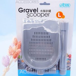 Ista – Gravel Scooper L