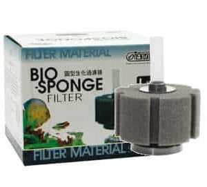Ista – Filtro a spugna con base 12x5cm MINI