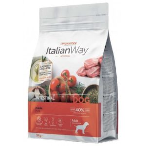 ITALIA WAY MMAIIALLE 3 KG