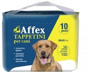 AFFEX TRAVERSE 60X60 10 PZ
