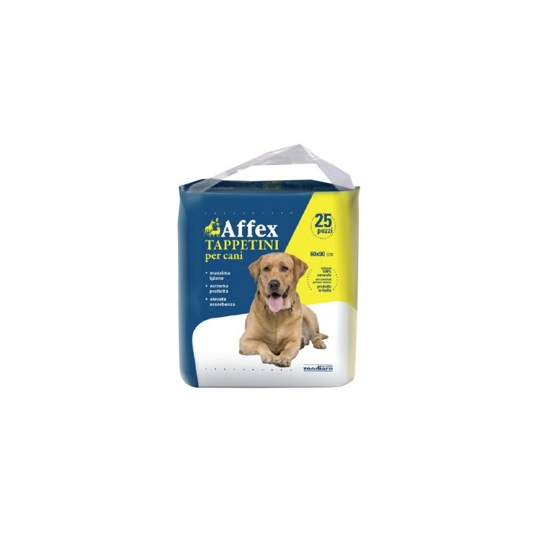 AFFEX TRAVERSE 60X90 25 PZ