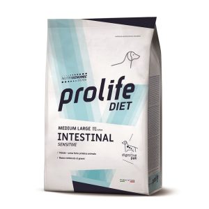 PROLIFE DIET DOG INTESTINAL SENS ML 2 KG