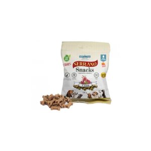 SNAKS AGNELLO 100 G