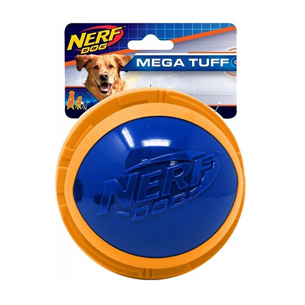 Mega Tuff Palla 10cm/2 - immagine 2