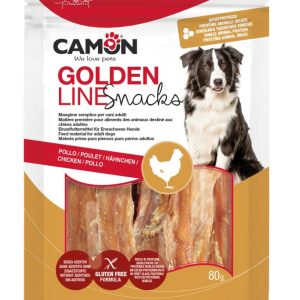 Camon  filetto snack di pollo al naturale AE035