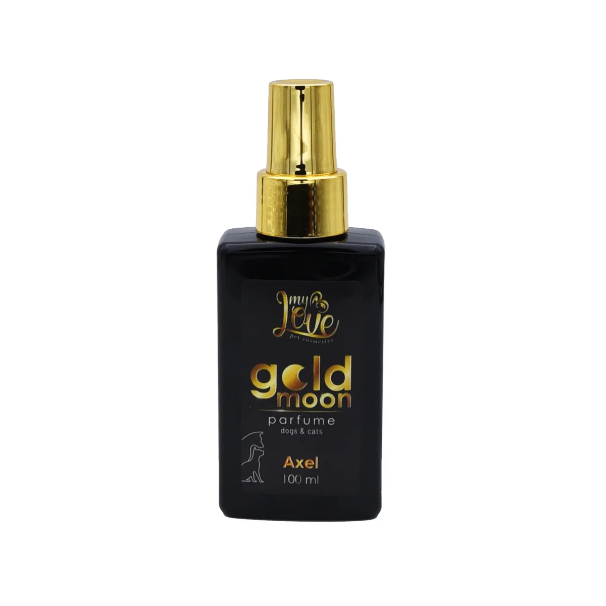 PARFUM AXEL – 100ml