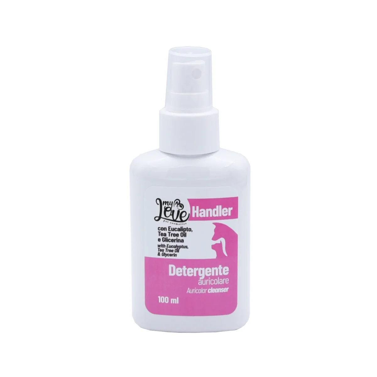 DETERGENTE AURICOLARE – 100ml