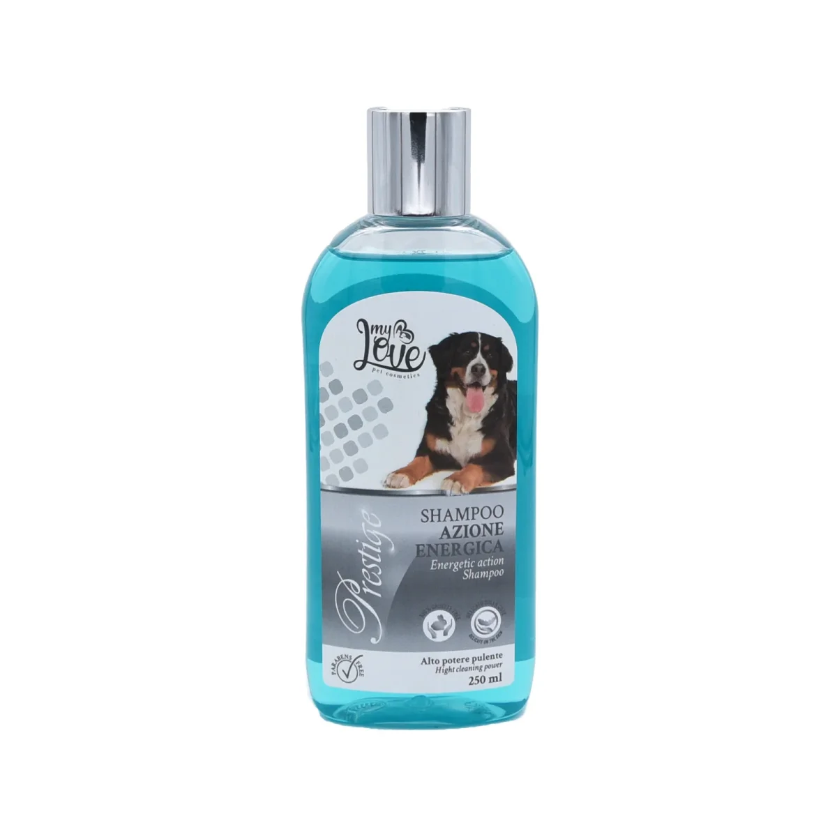 SHAMPOO AZIONE ENERGICA – 250ml