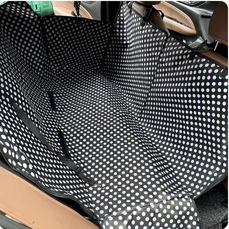 Cawayi K – Telo Coprisedile per auto + trasportino. 130x150x38 cm