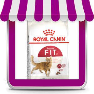 Royal Canin Fit 32