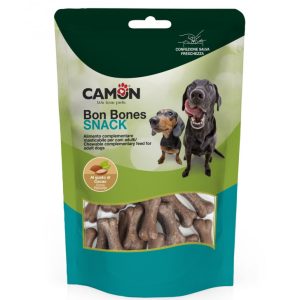Camon  Bon Bones al gusto di cacao