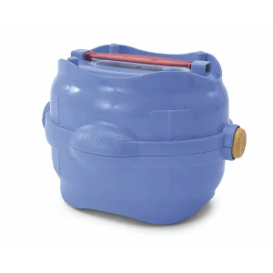 Imac – Easy Go contenitore cibo acqua. Colore blu
